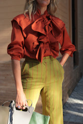 Camisa Iko